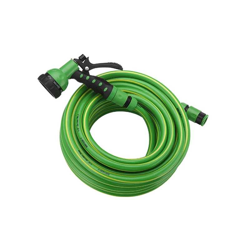 Garden Hose Nozzle KGJS6004 view 3