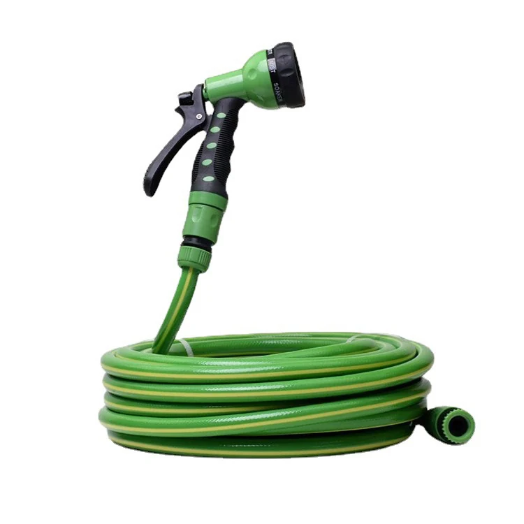 Garden Hose Nozzle KGJS6004 - Garden Hose Nozzle made by Kunda