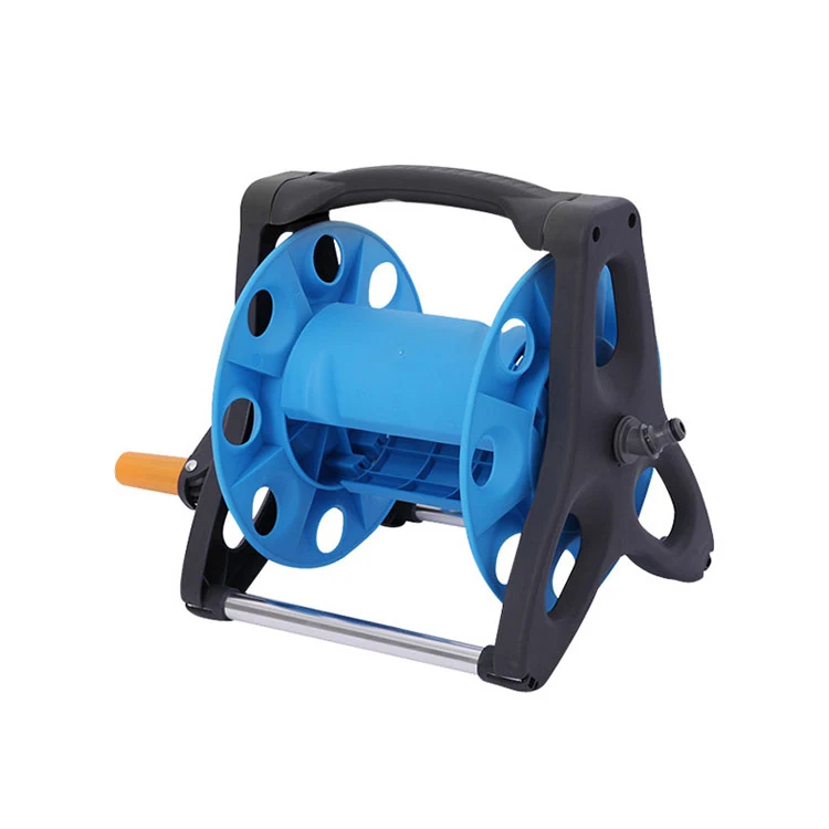 Garden Hose Reel KGAC6001 - Garden Hose Reel & Cart made by Kunda