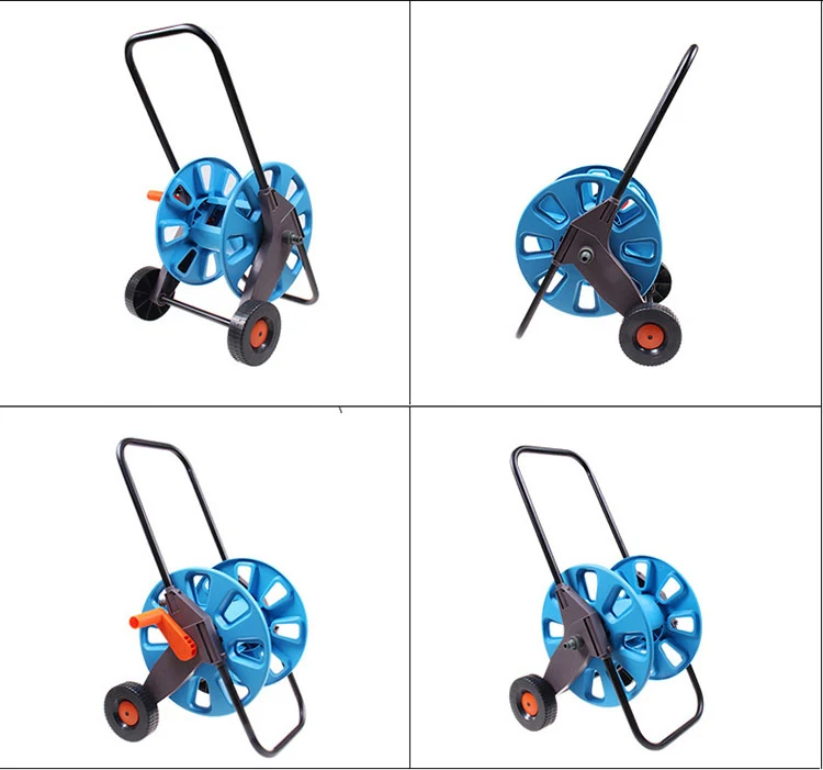 Garden Hose Reel KGAC6002 view 3
