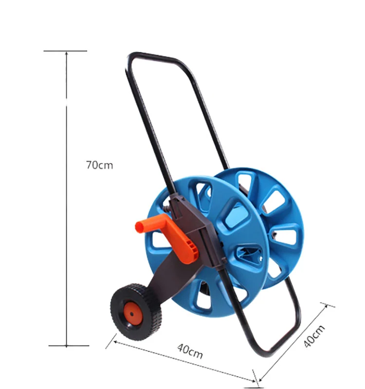Garden Hose Reel KGAC6002 view 2