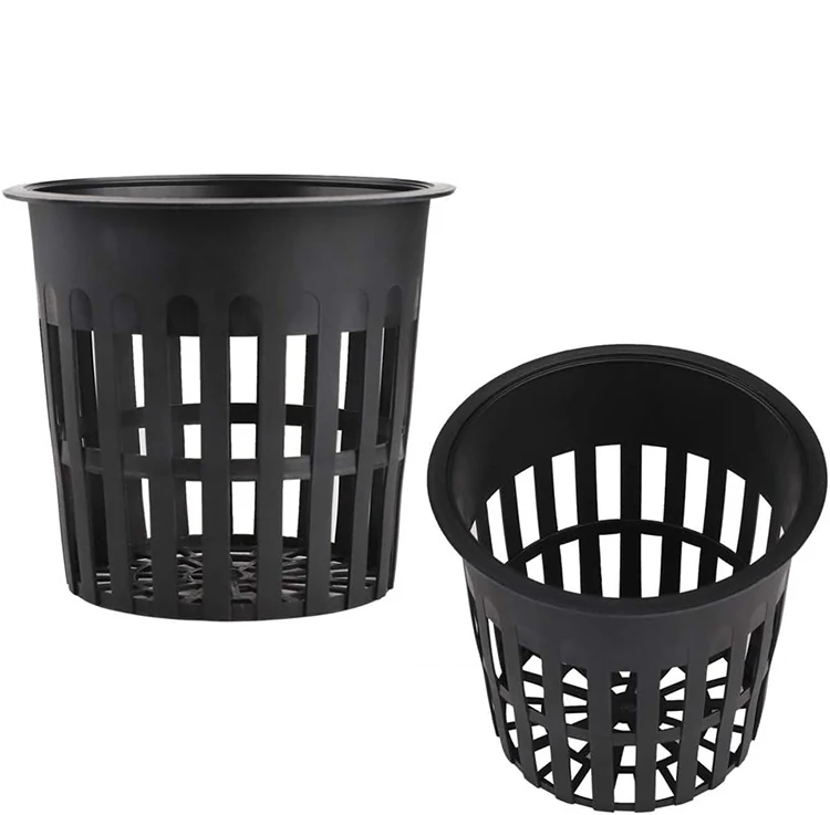 Garden Net Slit Pot KGFP1213 view 3