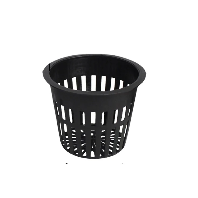 Garden Net Slit Pot KGFP1213 - Plastic Planters made by Kunda