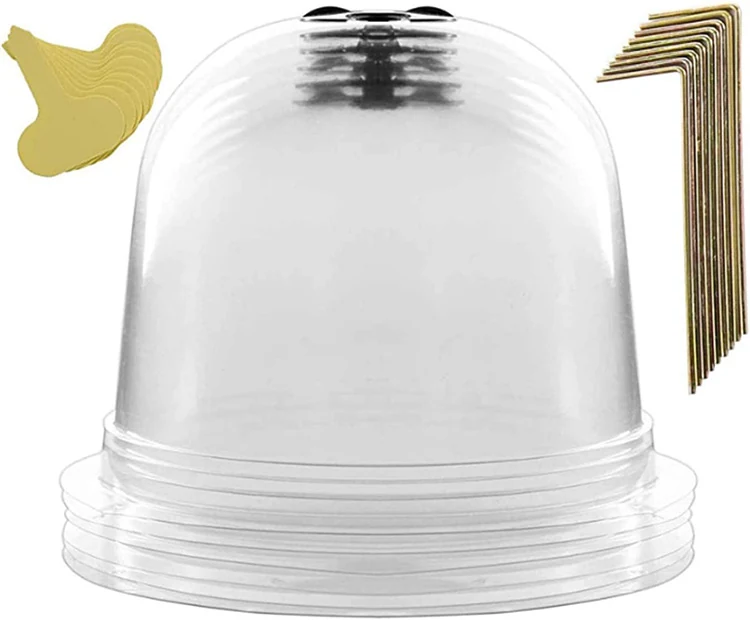 Garden Plant Cloche KGYM6001 view 3