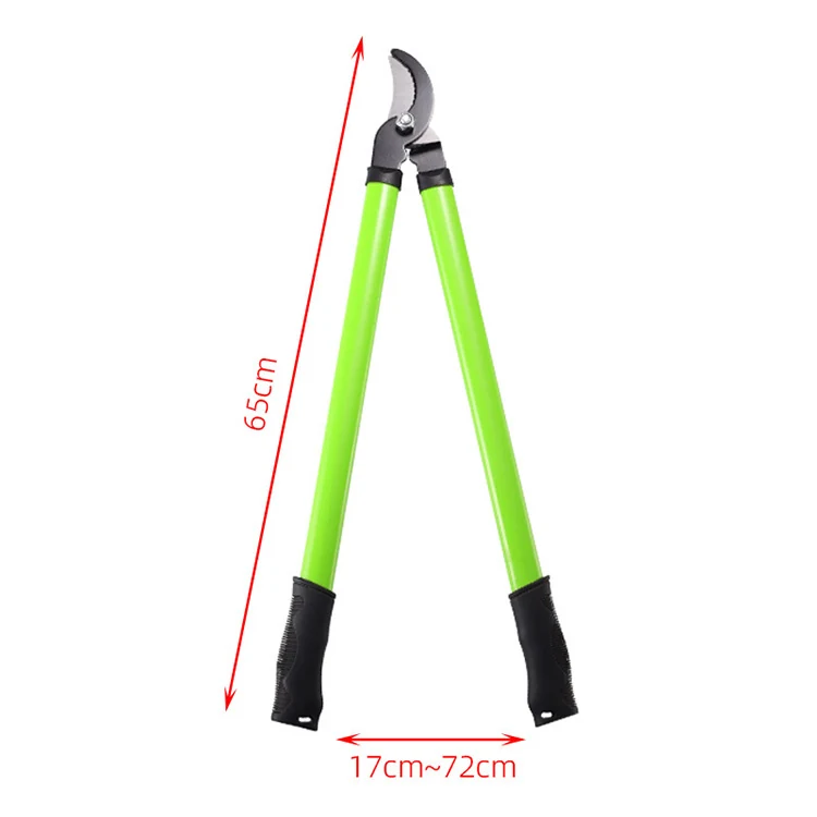 Garden shears KGTL1008 view 2