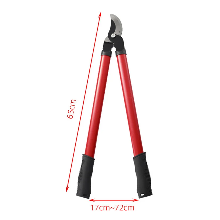Garden shears KGTL1008 view 3