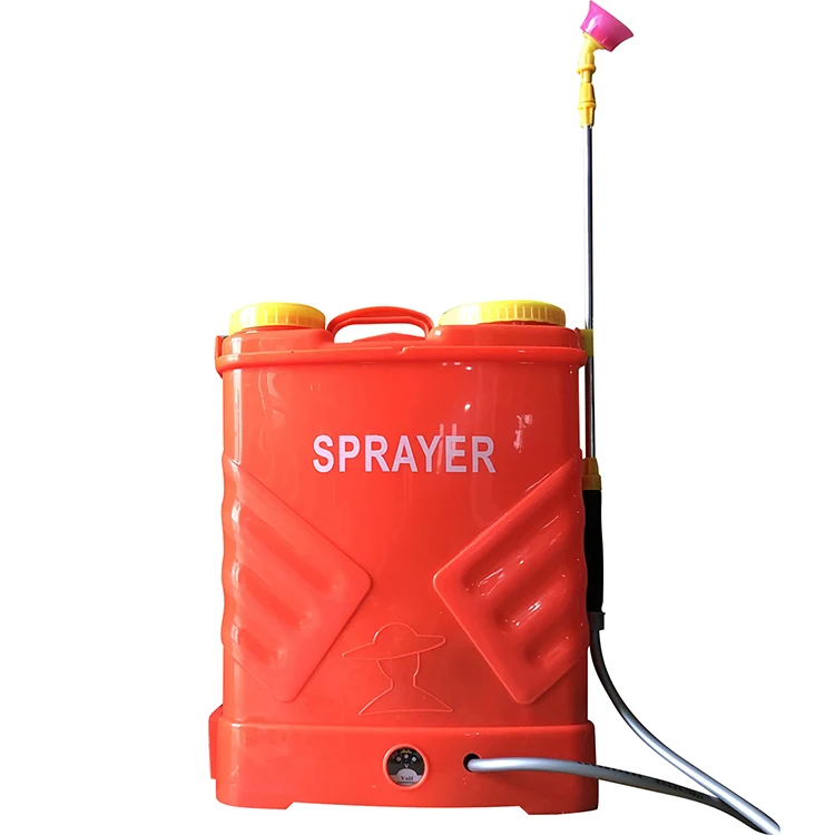 Electronic Garden Sprayer KGSP018 view 4