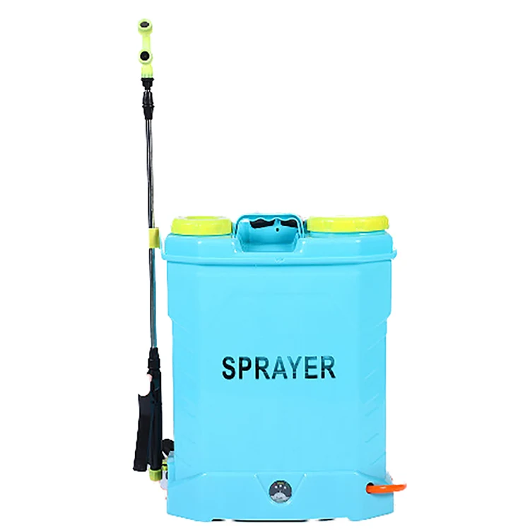 Electronic Garden Sprayer KGSP018 - Garden Sprayer made by Kunda