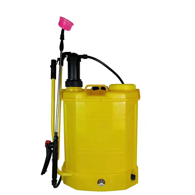 Electronic Garden Sprayer KGSP018 view 3
