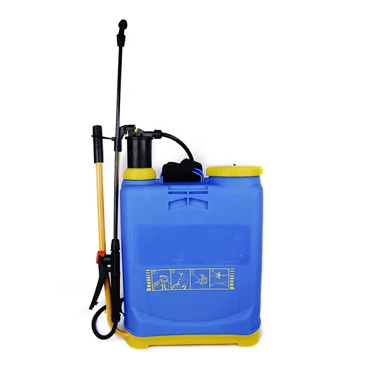 Manual Garden Sprayer KGSP020 - Garden Sprayer made by Kunda