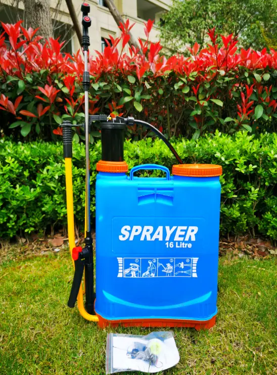 Manual Garden Sprayer KGSP020 view 5