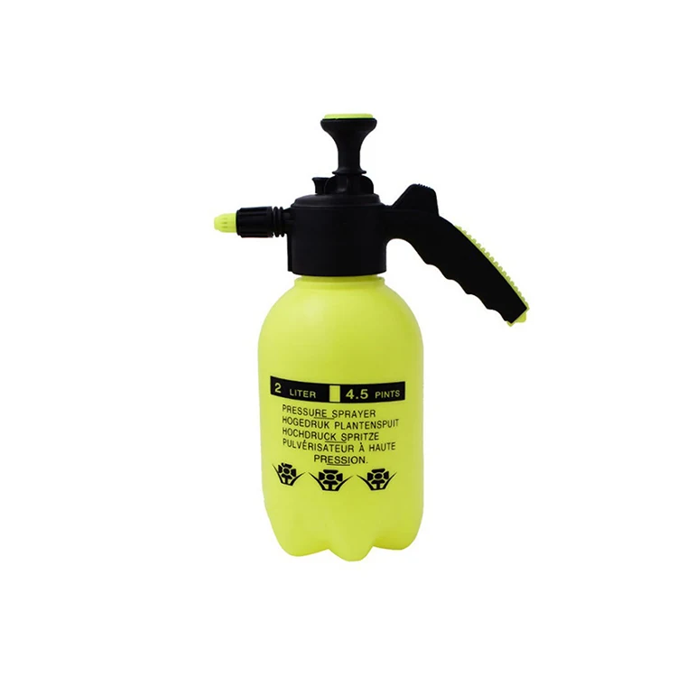 Garden sprayer KGSP1004 - Garden Sprayer made by Kunda