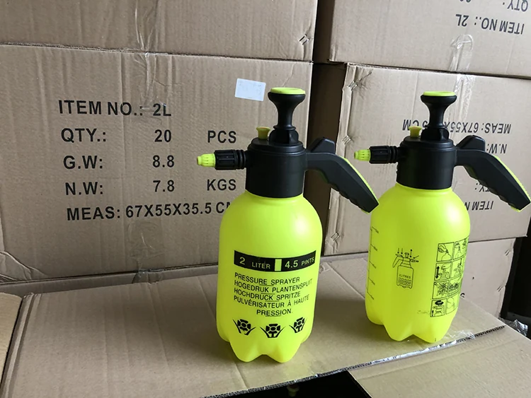 Garden sprayer KGSP1004 view 4