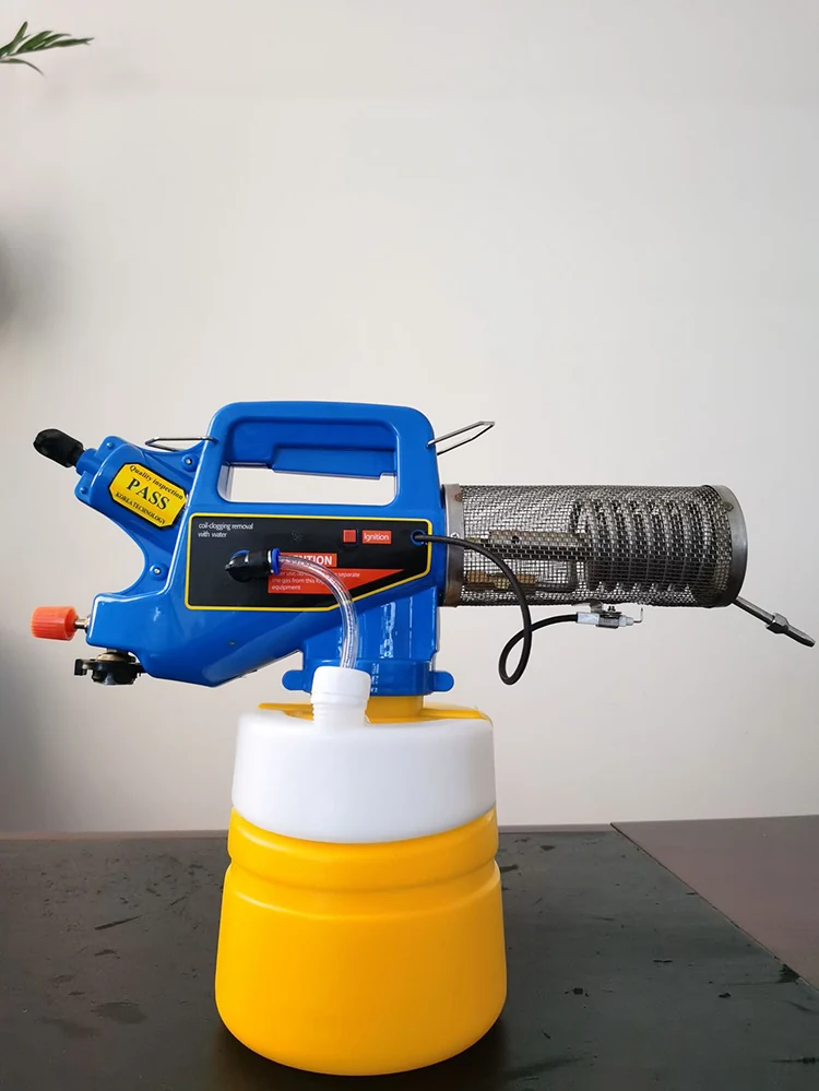 Garden sprayer KGSP4002 view 4