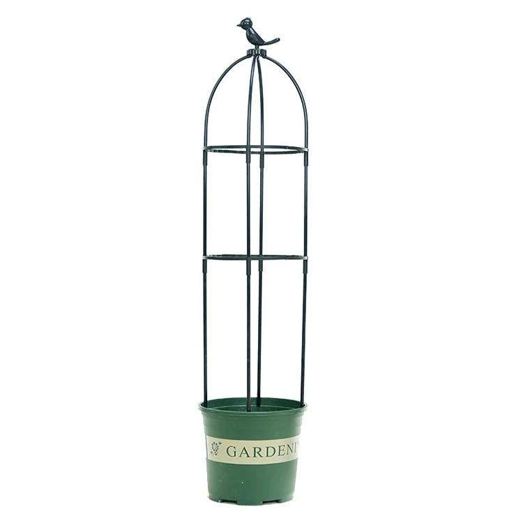 Garden Trellis Support KGPS2005 - Plant Support and Stand made by Kunda