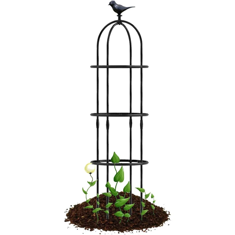 Garden Trellis Support KGPS2005 view 2