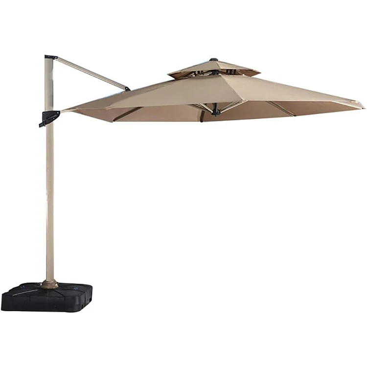 Garden Umbrella KGYZ1005 view 2