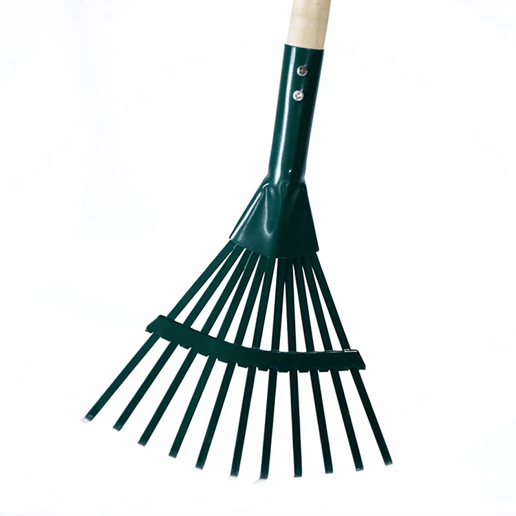 Gardening Lawn Rake KGTL3001 view 3
