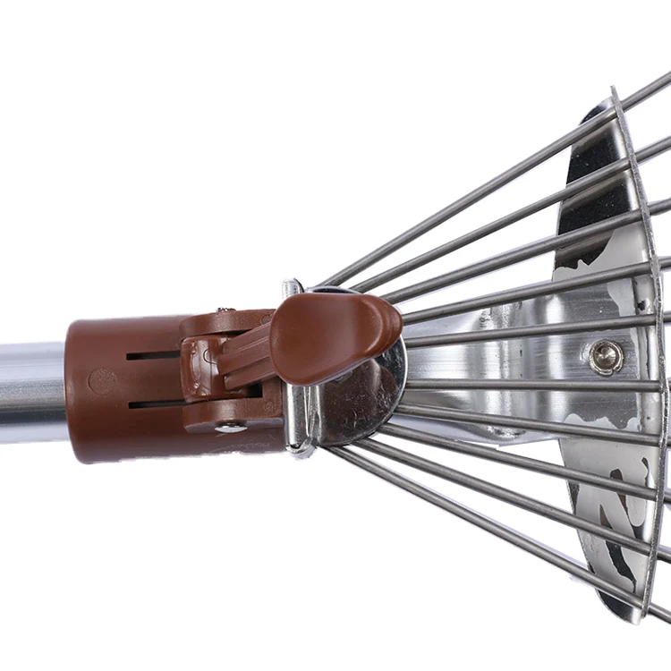 Gardening Lawn Rake KGTL3002 view 3