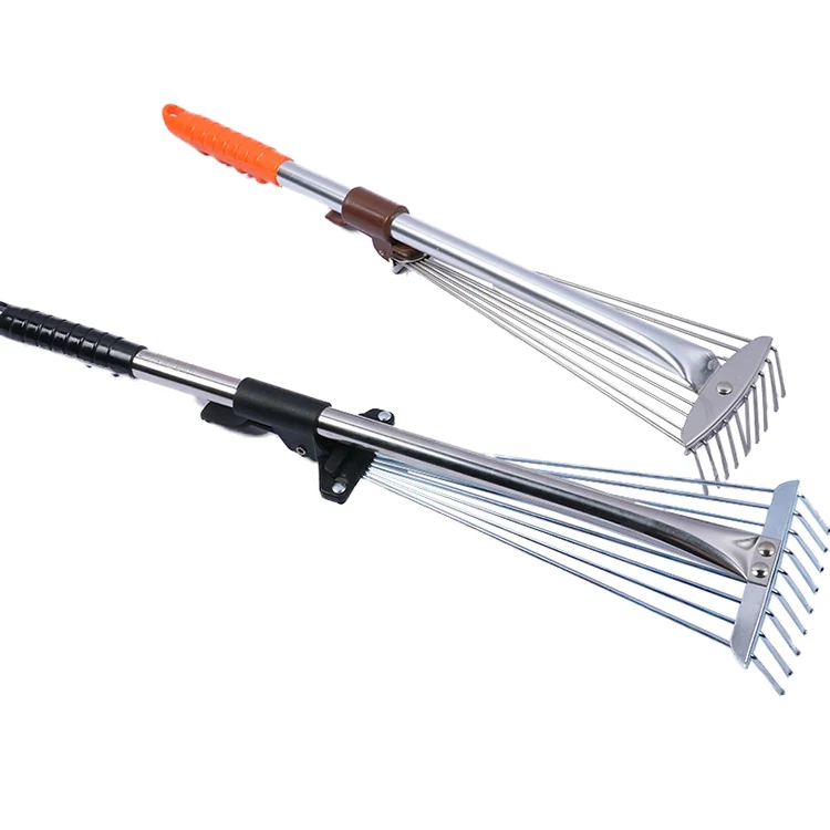 Gardening Lawn Rake KGTL3002 view 2