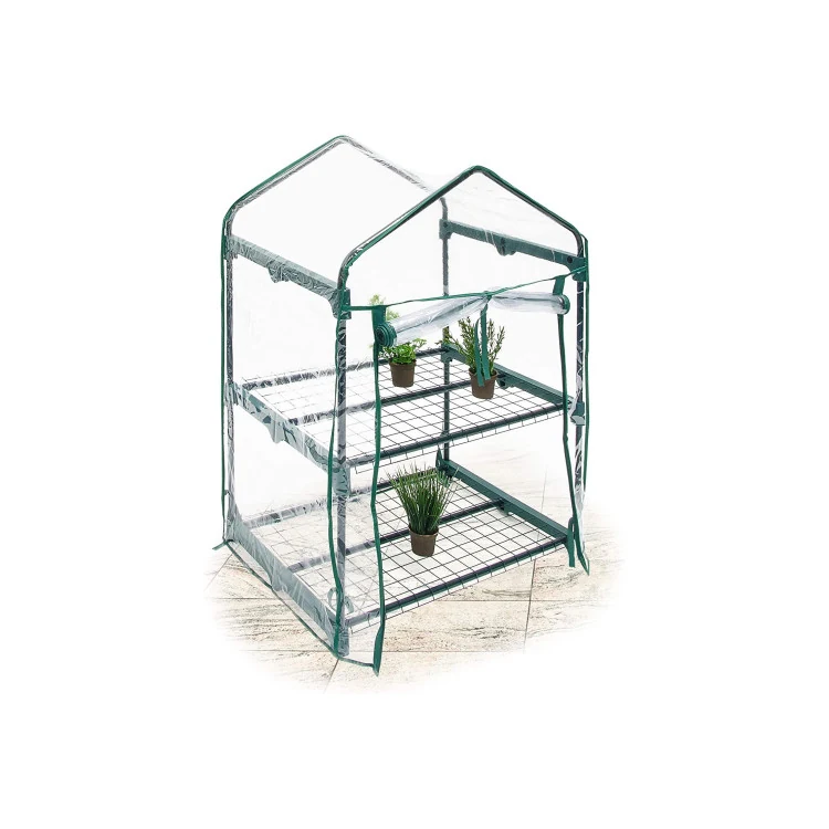 Greenhouse KGGH1002 view 2