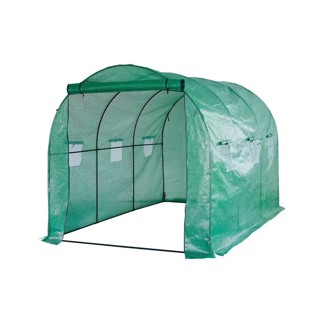 Greenhouse KGGH1004 - Growing made by Kunda