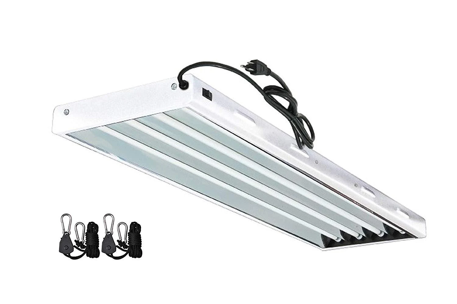 Indoor growing set with frame, cover and growing accessories