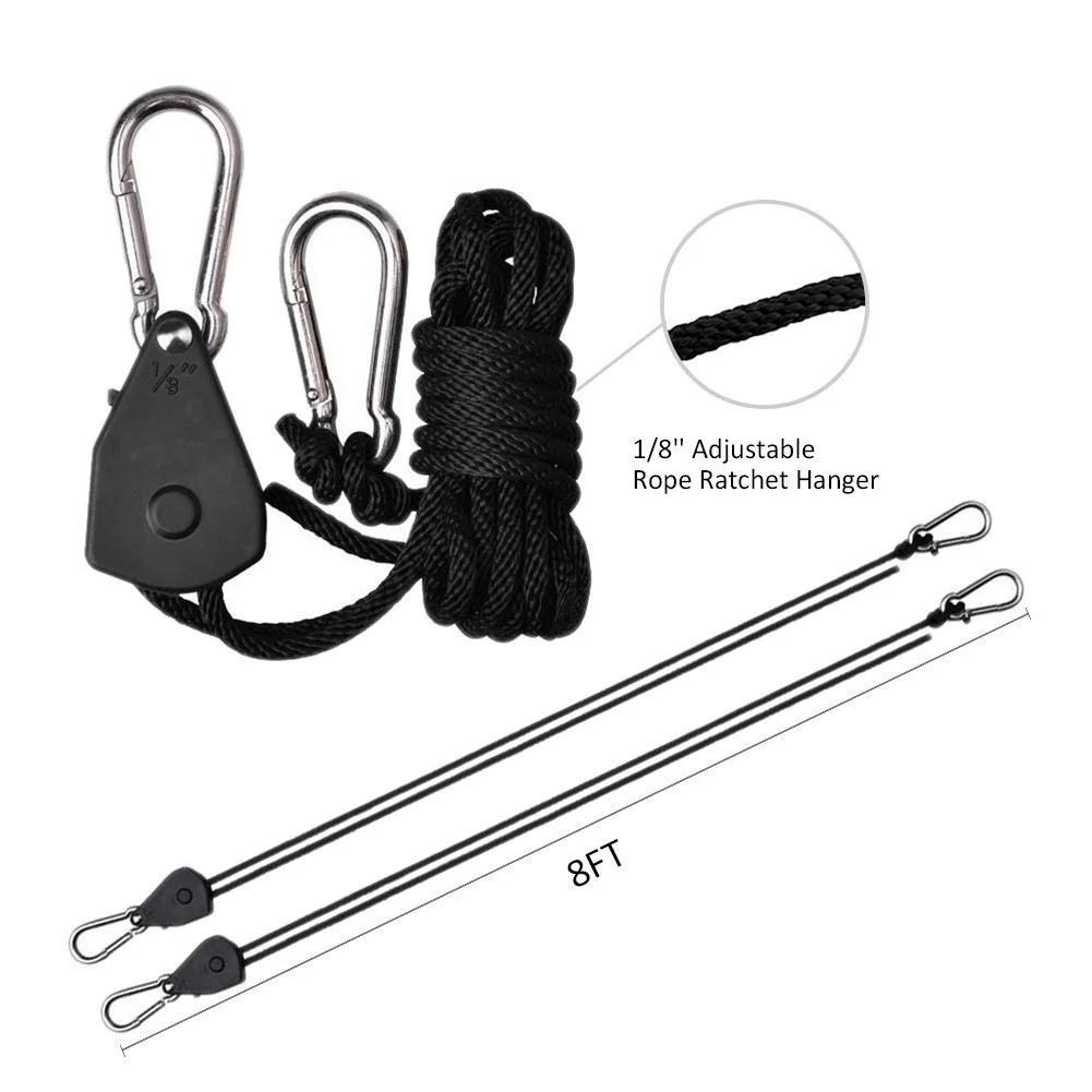 Grow Tent Set KGGT001T view 2
