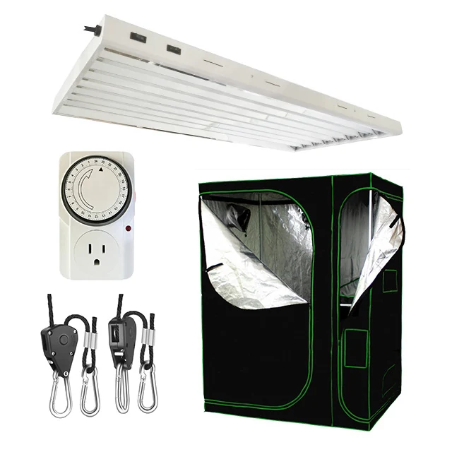 Grow Tent Set KGGT001T - Grow Tent made by Kunda