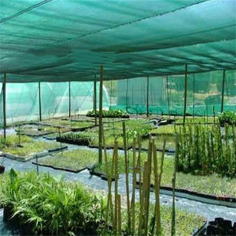 Greenhouse Sun Shade Cloth KGNT1003 view 3