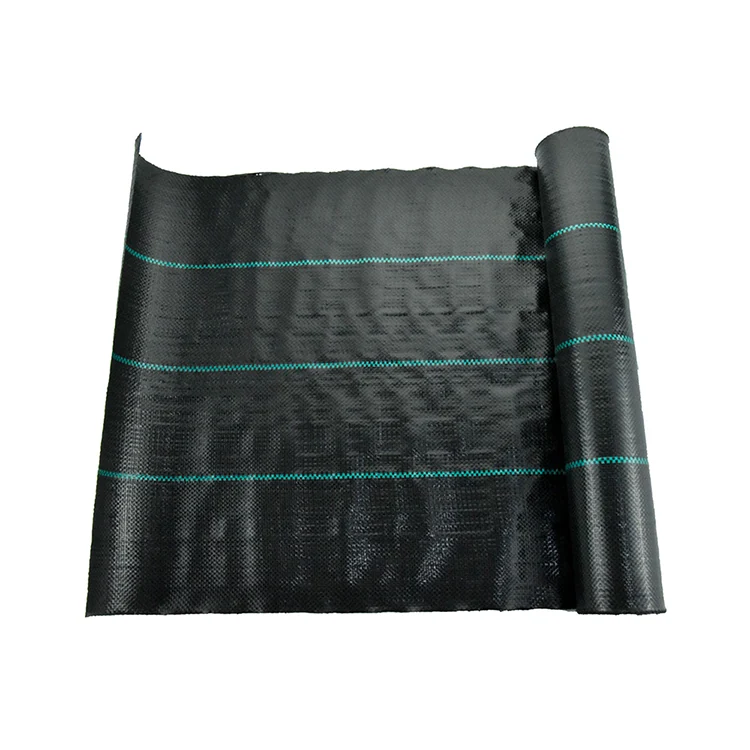 Ground Cover (Circular) KDNT002 - Netting made by Kunda