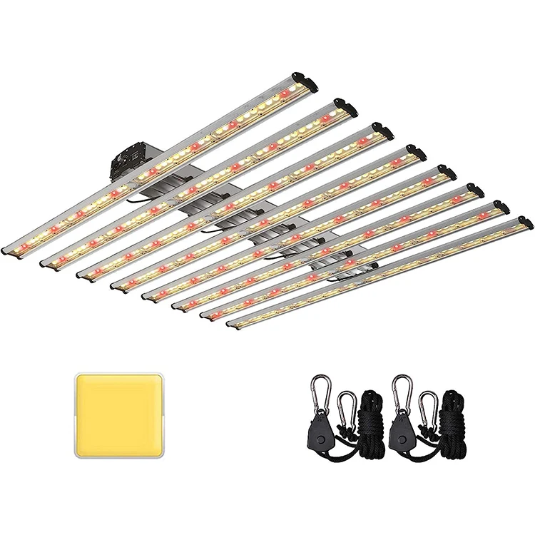 Grow Light KGGL2001 - Plant Growth Light made by Kunda
