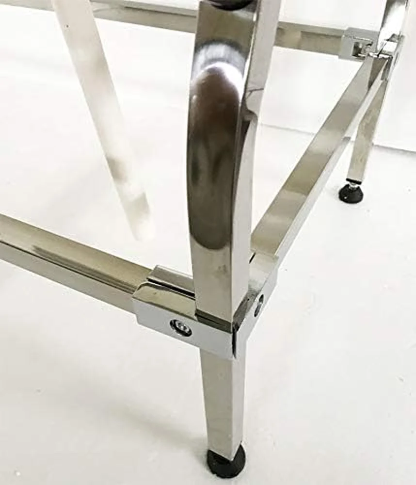 Hydroponic System with Metal Stand KGFP7103 view 5