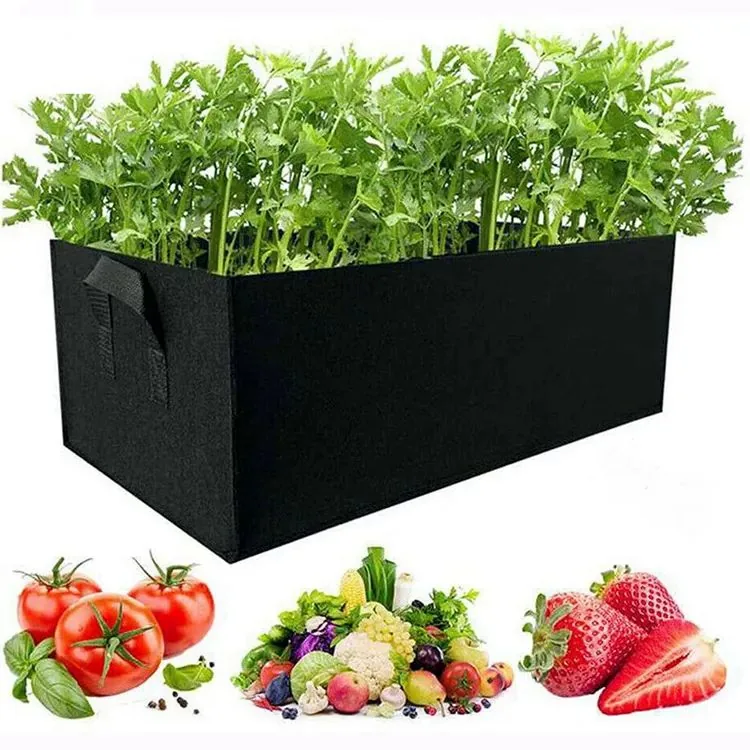 Growing Bag KGBG1004 - Grow Bag made by Kunda