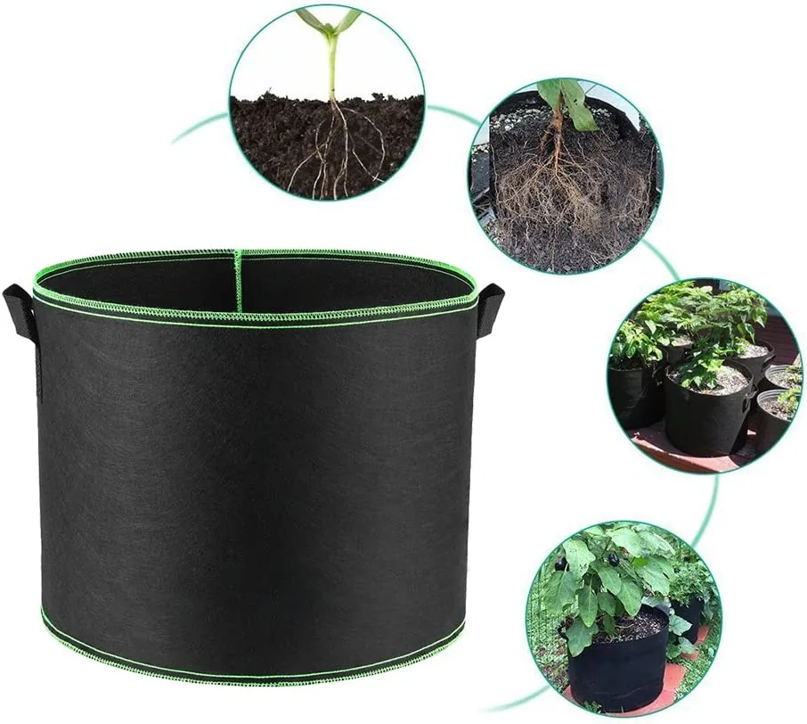 Growing Bag KGBG1005 - Grow Bag made by Kunda