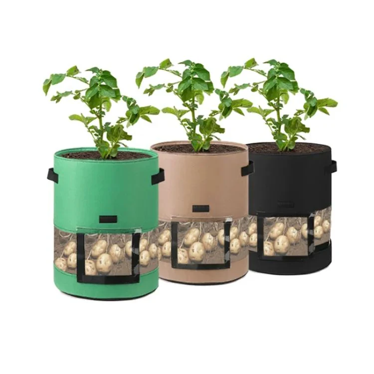 Grow bags plants KGBG1006 - Grow Bag made by Kunda
