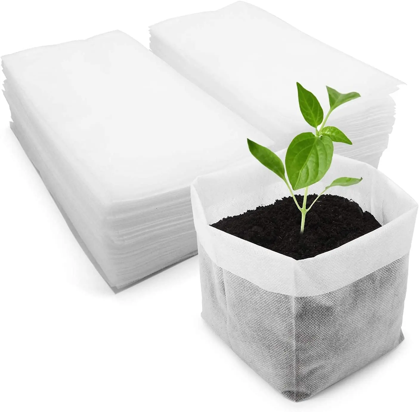 Growing Bag KGBG1102 - Grow Media made by Kunda
