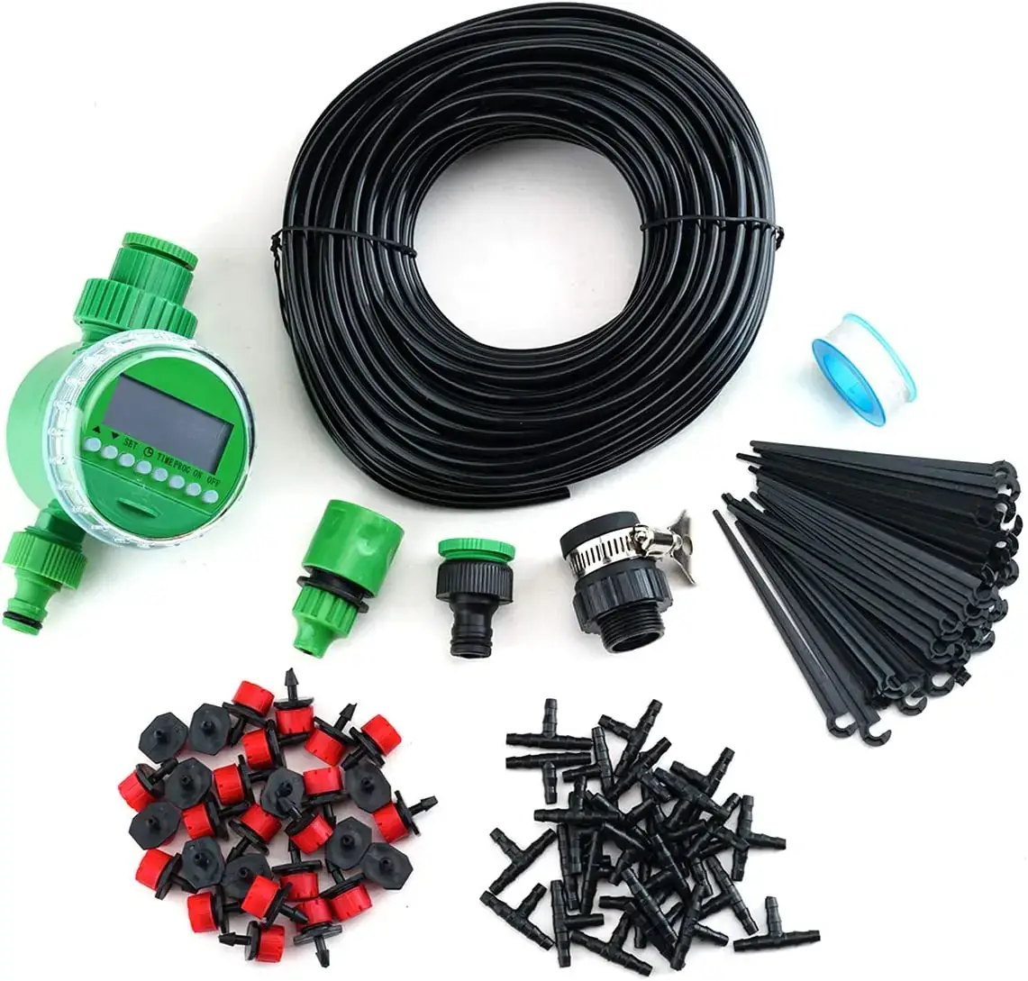 Drip Irrigation KGDI1001 view 2