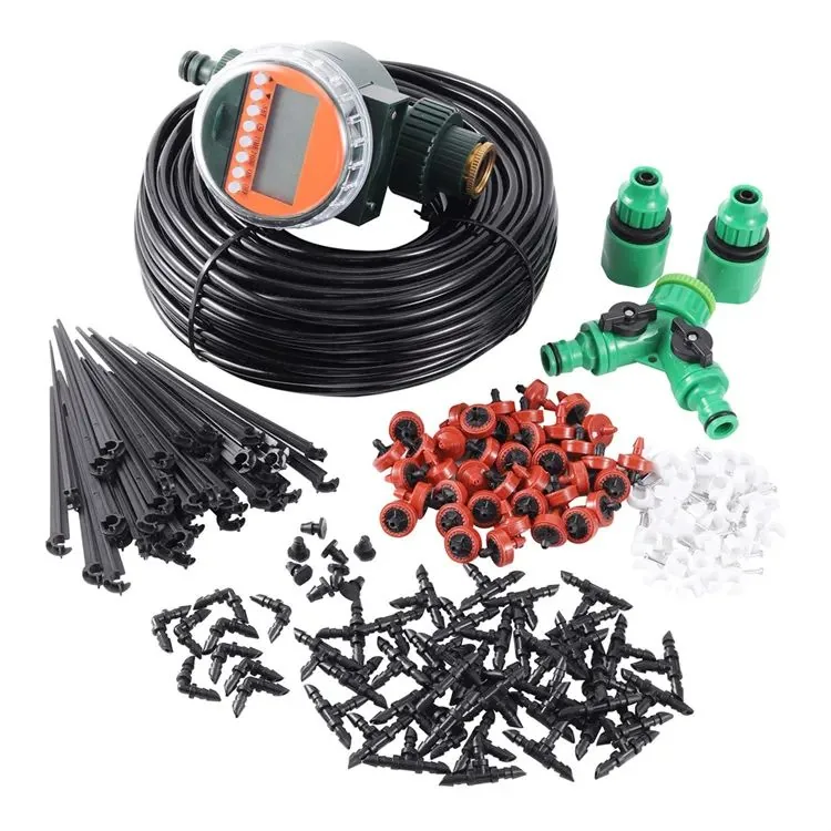 Drip Irrigation KGDI1001 - Drip Irrigation made by Kunda