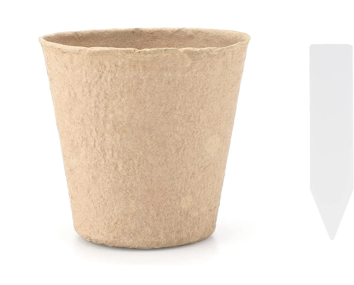 Nursery Pot KG1102 view 2