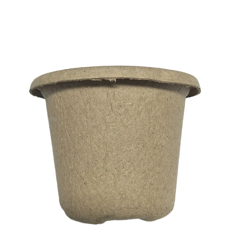 Nursery Pot KG1104 view 2