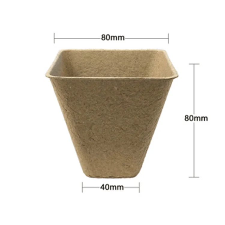 Nusery Pot KG1105 view 4