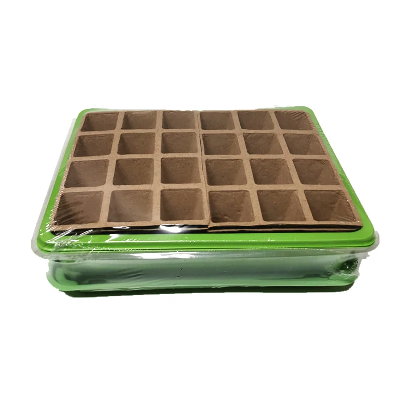Nursery Tray KG2201 view 4