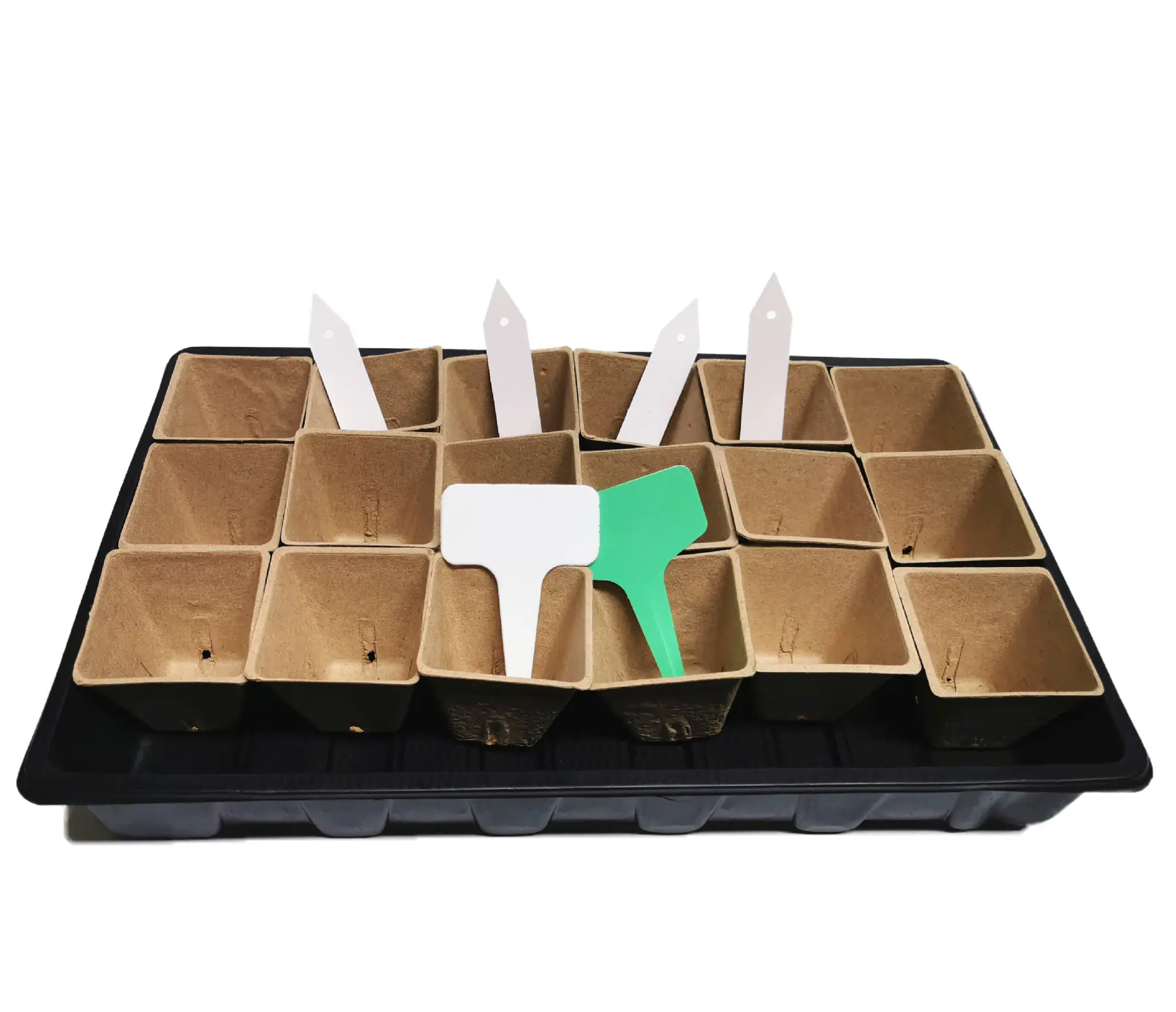 Nursery Pot Set KG2203S view 2