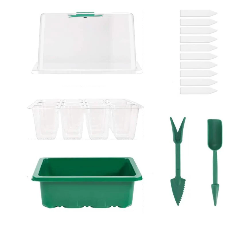 Seed Starting Tray KG2301G view 3