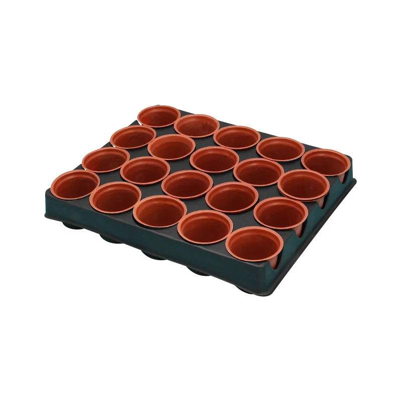 Seeding Tray KG2303 - Plastic Planters made by Kunda