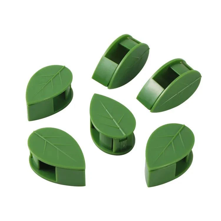 KGAC001 - Plant Clips made by Kunda