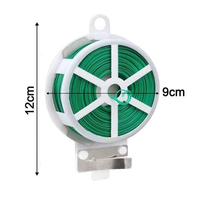 Plant Wire with Cutter KGAC011 view 3