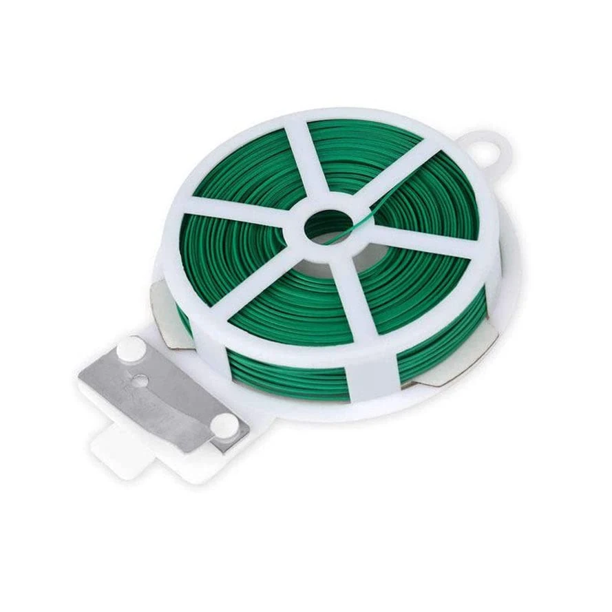 Plant Wire with Cutter KGAC011 view 2