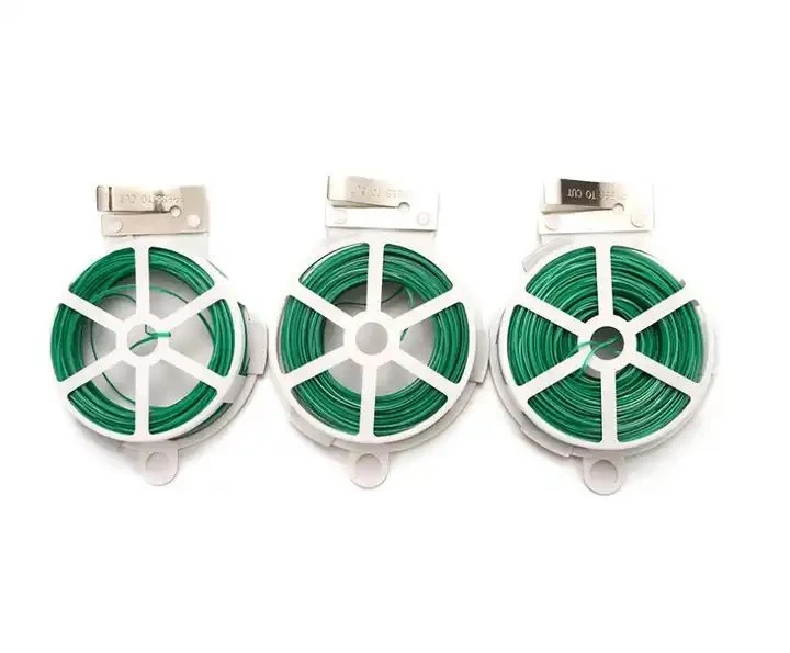 Plant Wire with Cutter KGAC011 view 4